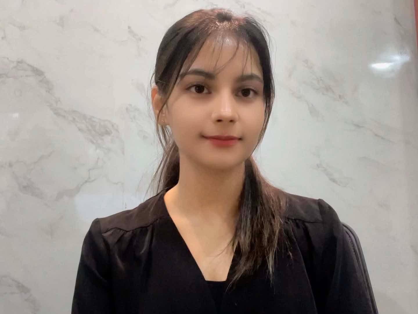 Tulsi Adhikari