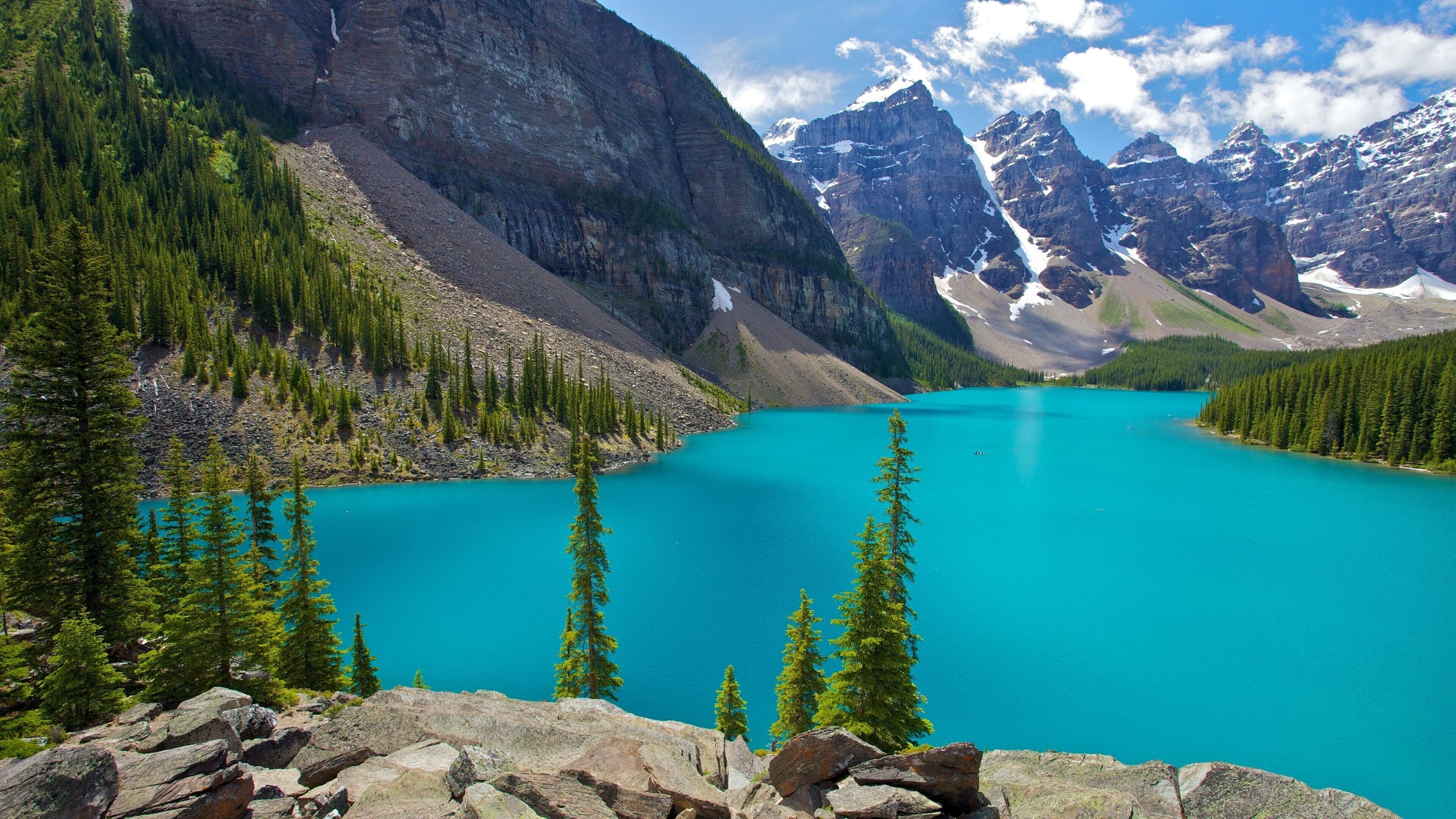 Canada: A Global Destination