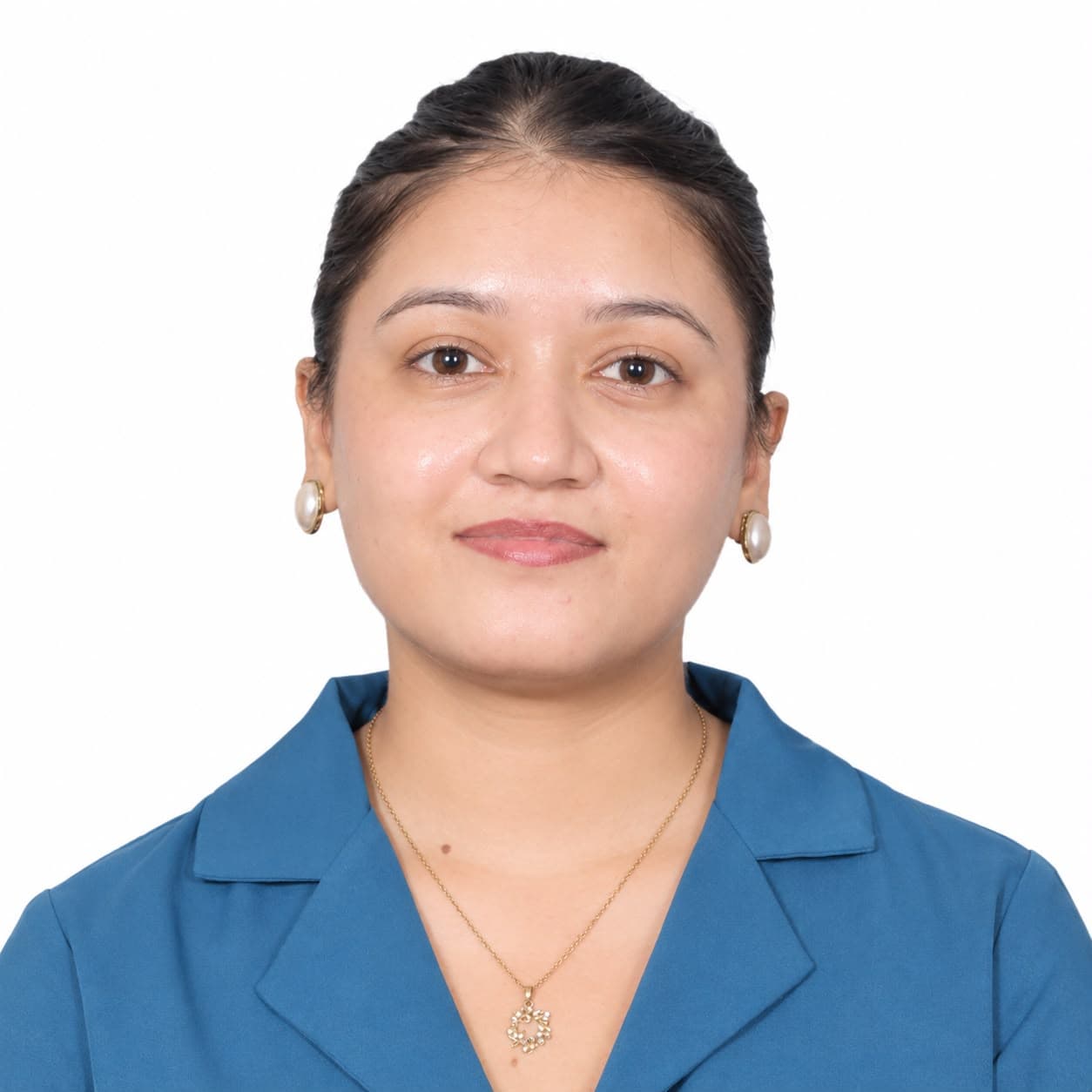 Simran Adhikari